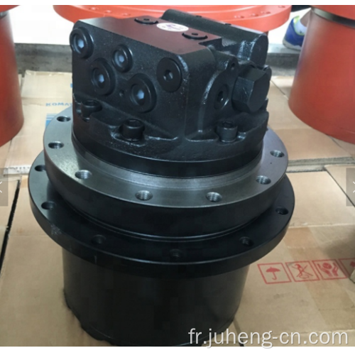 Excavatrice TB175 Motor de voyage final TB175